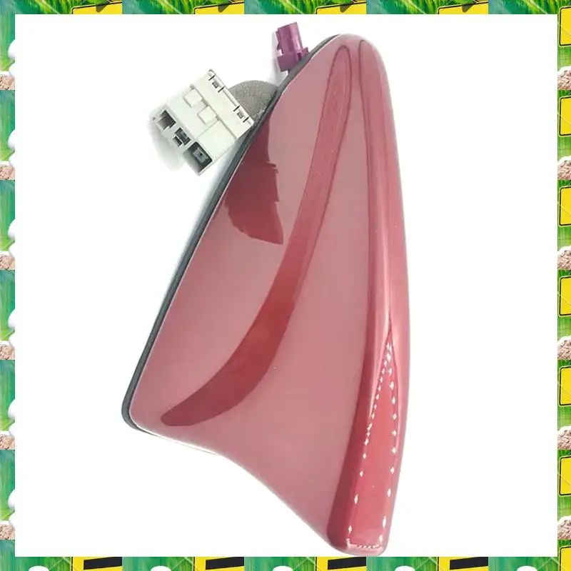 3C Electron 962102 W000 автомобильная антенна для позиционирования плавника акулы на крыше, спойлер вихревого генератора, крыло для Hyundai Santa Fe 2013-2016,96210
3C Electron 962102 W000 автомобильная антенна для позиционирования плавника акулы на крыше, спойлер вихревого генератора, крыло для Hyundai Santa Fe 2013-2016,96210