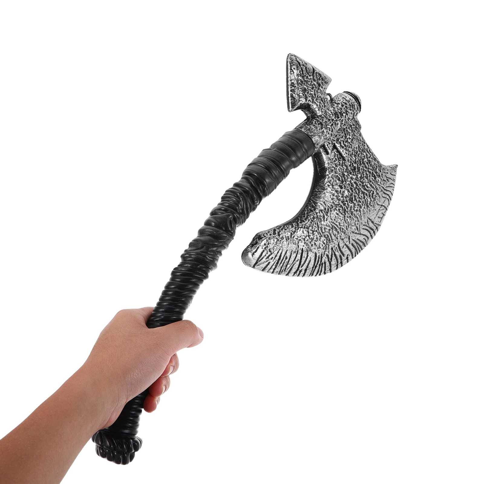 Pirate Accessories Cosplay Axe Prop Halloween Fake Costume Boys Chopping Cleaver for Hatchet
Pirate Accessories Cosplay Axe Prop Halloween Fake Costume Boys Chopping Cleaver for Hatchet