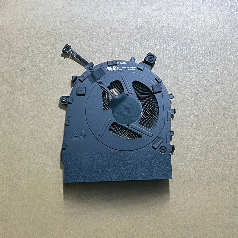A+New for Lenovo Thinkpad E14 Gen5/E16 Gen1 Built in Fan 5F10Z58260
A+New for Lenovo Thinkpad E14 Gen5/E16 Gen1 Built in Fan 5F10Z58260