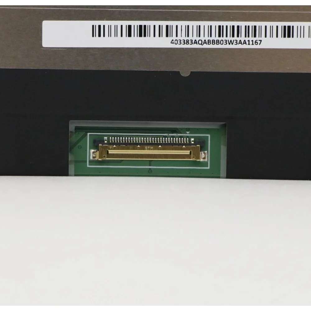 New for Lenovo Thinkpad T14 P14s T490s T490 L14 FHD LCD Screen 01YN170
New for Lenovo Thinkpad T14 P14s T490s T490 L14 FHD LCD Screen 01YN170