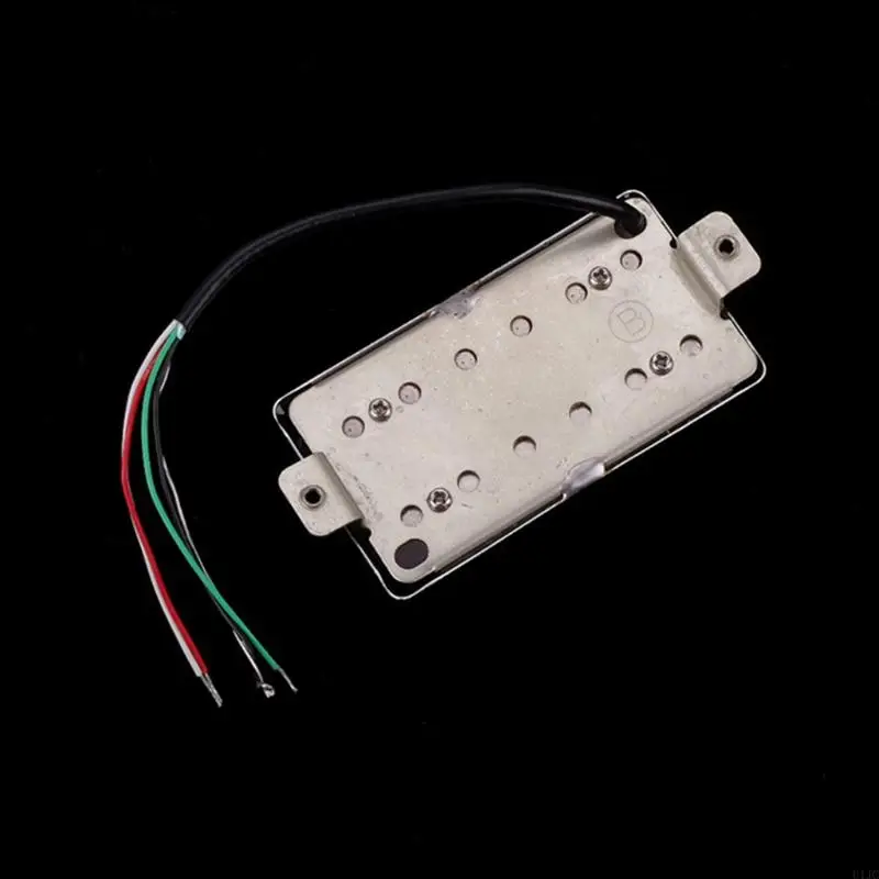 U1JC Vintage Tone Alnico 5 Paf Humbucker Bridge Pickup Electric Guitar Neck Pickup Guitar Parts
U1JC Vintage Tone Alnico 5 Paf Humbucker Bridge Pickup Electric Guitar Neck Pickup Guitar Parts