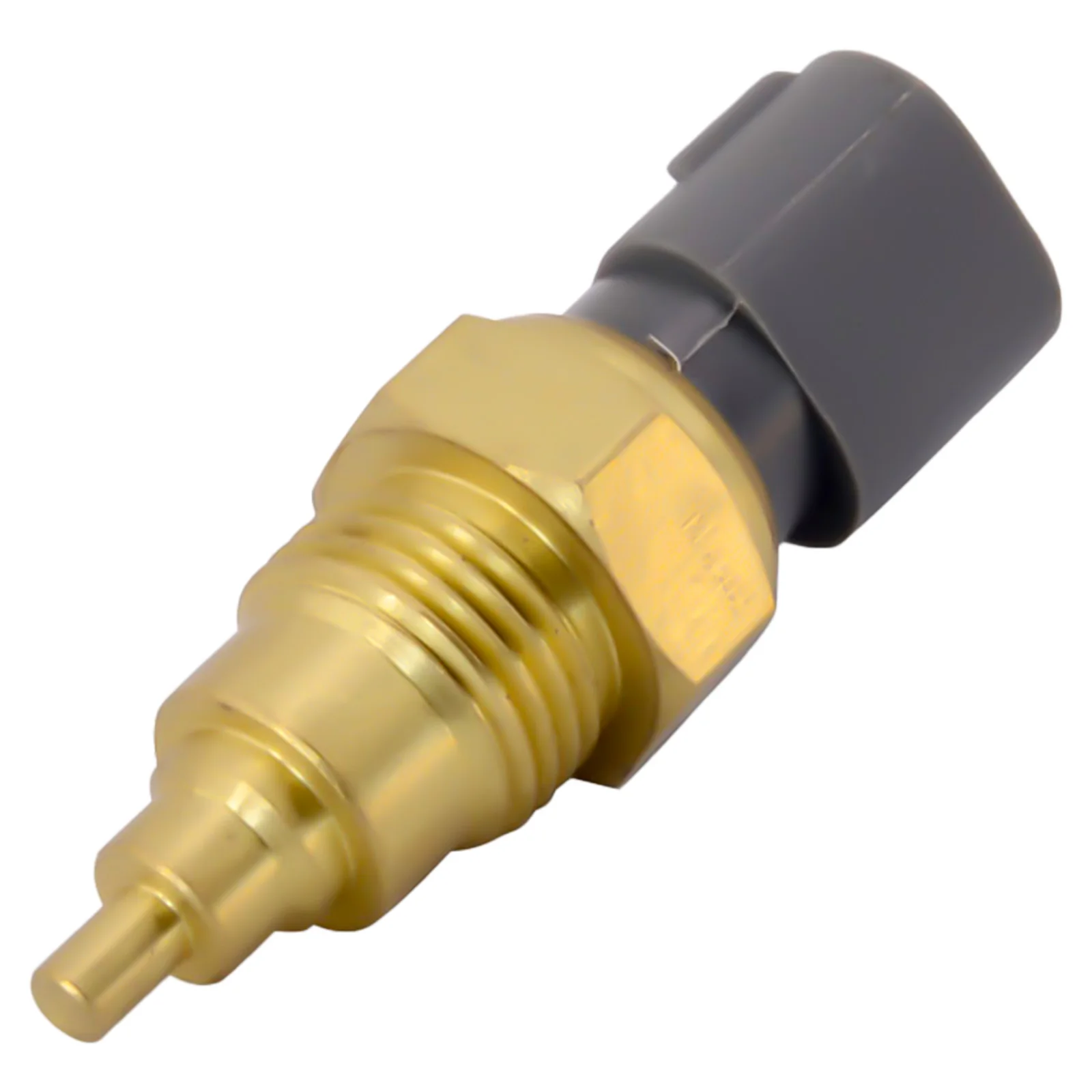 Water Temperature Sensor S8342-01250 For Kobelco SK200-8 Excavators
Water Temperature Sensor S8342-01250 For Kobelco SK200-8 Excavators