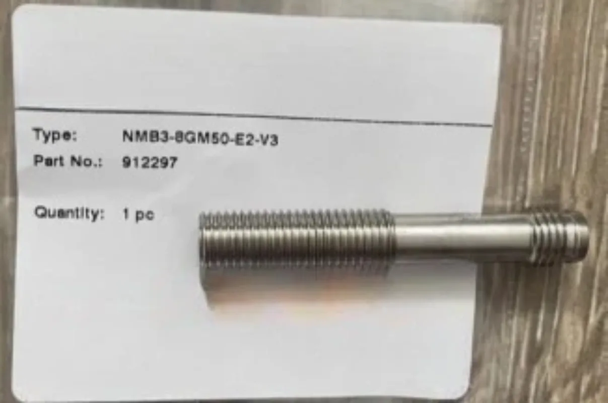 Brand New NMB3-8GM50-E2-V3 Expedited shipping
Brand New NMB3-8GM50-E2-V3 Expedited shipping