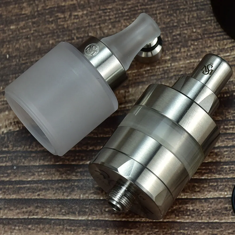 Best style Kayfun Lite plus 2021 rta vape Tank 1:1 style 22mm Single Coil 316SS vape tank rta atomizer
Best style Kayfun Lite plus 2021 rta vape Tank 1:1 style 22mm Single Coil 316SS vape tank rta atomizer
