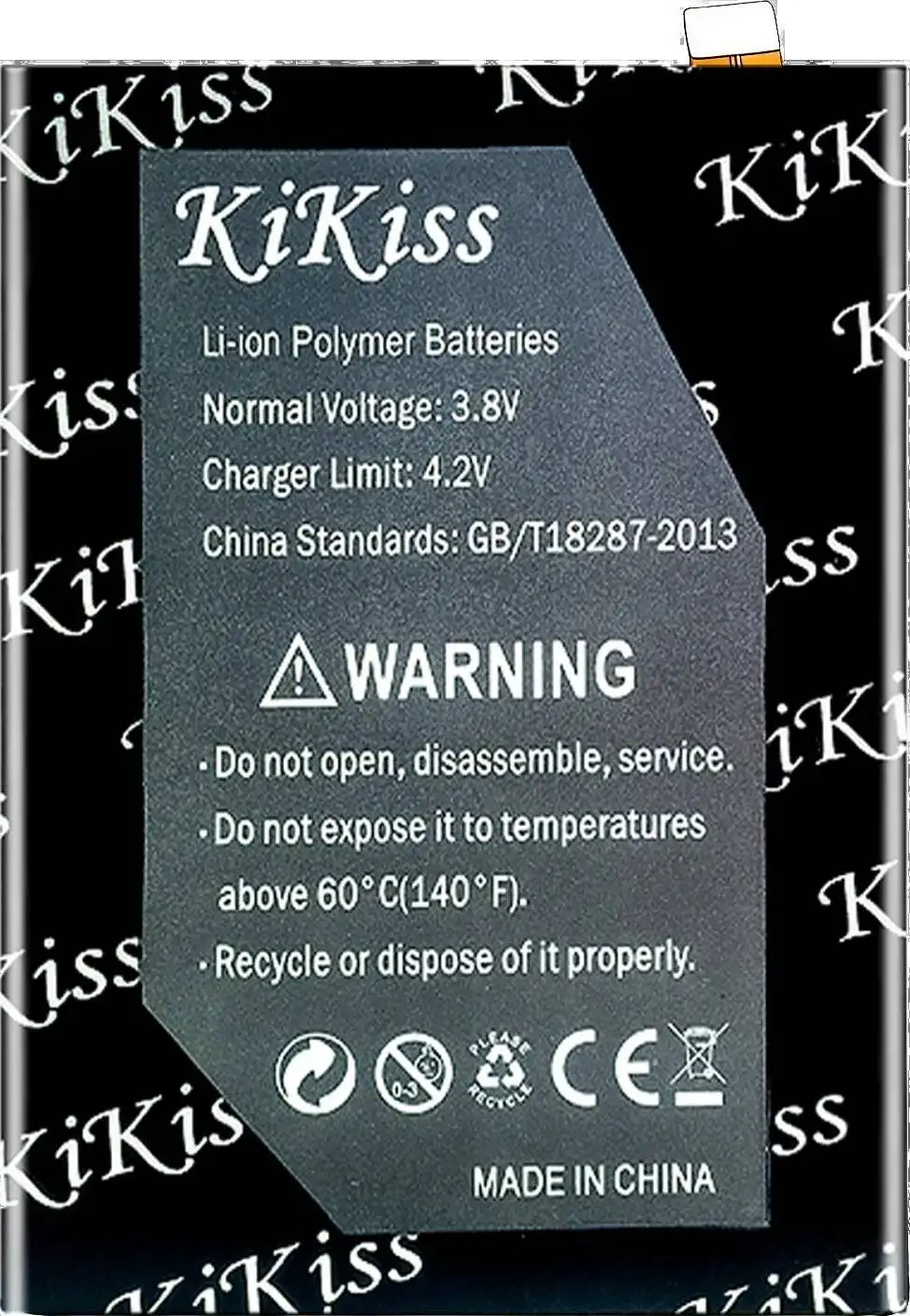 Mobile Phone Battery QA50 For Motorola Moto G Power 5G 2024 Lightweight High Performance 5500Mah
Mobile Phone Battery QA50 For Motorola Moto G Power 5G 2024 Lightweight High Performance 5500Mah