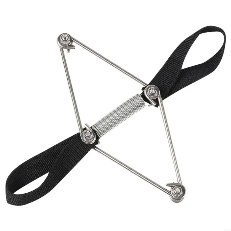 Big Toe Strap Straightener Exerciser Stretchy Belt Nylon Band Training Band Stretcher Alignment Hallux Valgus Corrector
Big Toe Strap Straightener Exerciser Stretchy Belt Nylon Band Training Band Stretcher Alignment Hallux Valgus Corrector