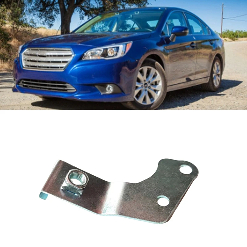 Кронштейн-вешалка для выхлопной трубы автомобиля 44521AA090 для Subaru Outback Legacy 2010-2020, запчасти для автомобиля, аксессуары
Кронштейн-вешалка для выхлопной трубы автомобиля 44521AA090 для Subaru Outback Legacy 2010-2020, запчасти для автомобиля, аксессуары