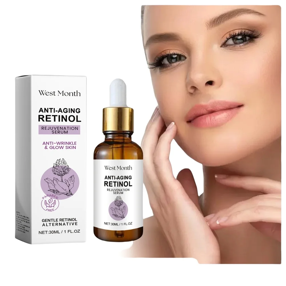 Retinol Eye Essence - крем для глаз для уменьшения темных кругов и тонких линий, осветления и увлажнения.
Retinol Eye Essence - крем для глаз для уменьшения темных кругов и тонких линий, осветления и увлажнения.