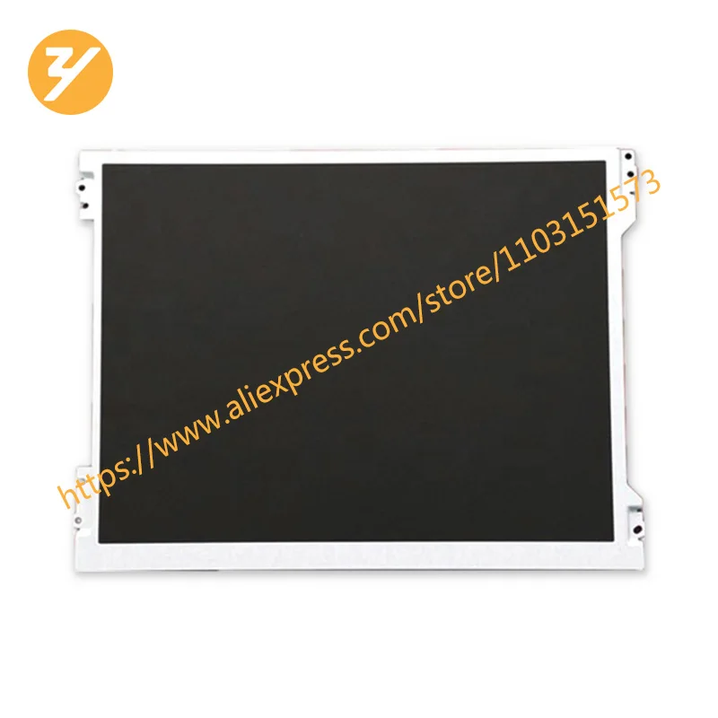 M084GNS1 R1 8,4 дюйма 800*600 WLED TFT-ЖК-экран для медицинского использования поставка Zhiyan
M084GNS1 R1 8,4 дюйма 800*600 WLED TFT-ЖК-экран для медицинского использования поставка Zhiyan