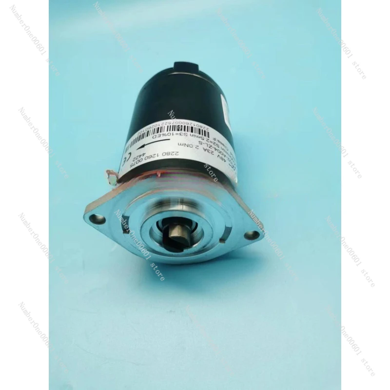 Electric Forklift Carrying Pallet Truck ZD102-A004-ZL-S Lifting Oil Pump Motor Hydraulic Motor Suitable for Zhongli
Electric Forklift Carrying Pallet Truck ZD102-A004-ZL-S Lifting Oil Pump Motor Hydraulic Motor Suitable for Zhongli