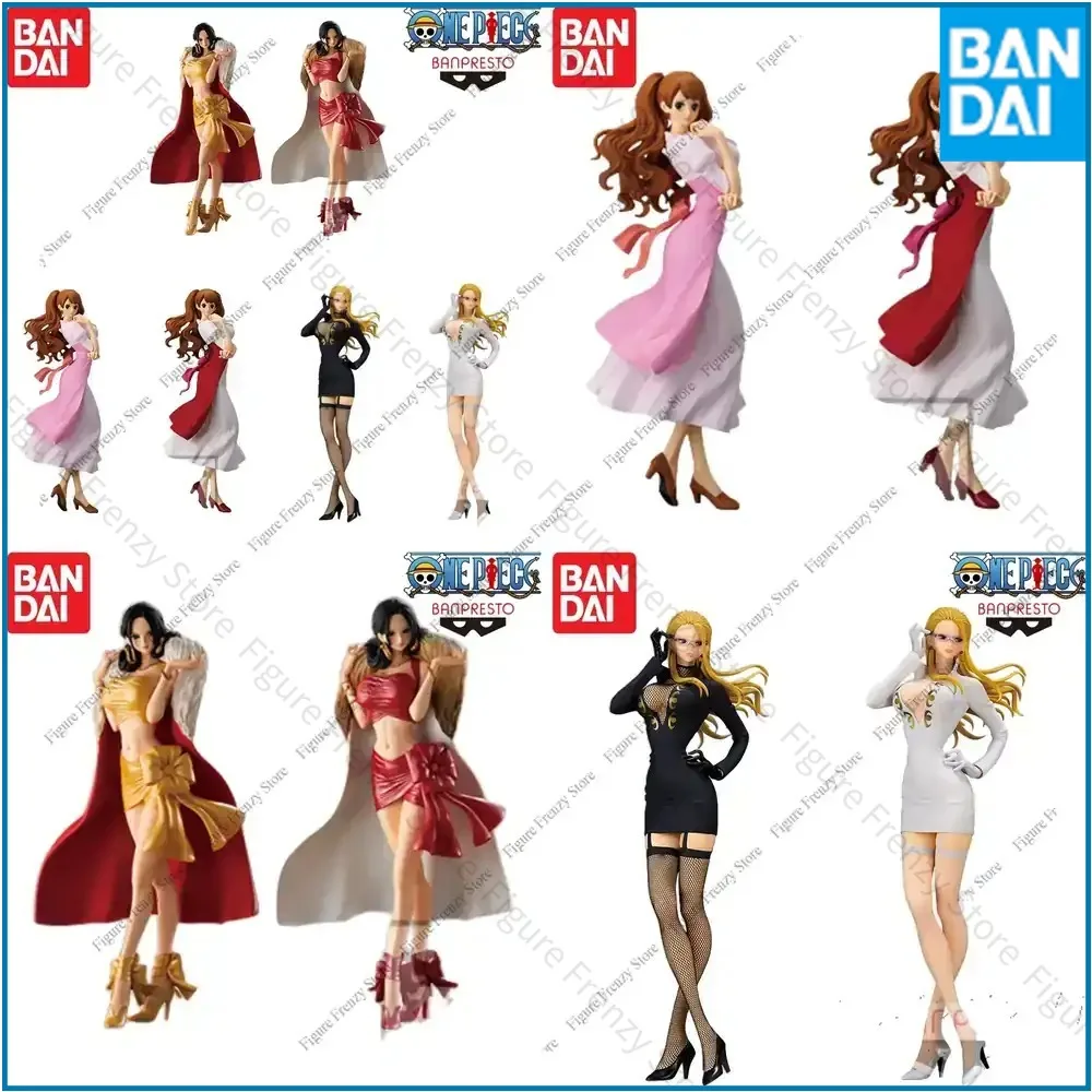 Special Offer In Stock Glitter Glamours Doll for Bandai Banpresto One Piece Charlotte Pudding Boa Hancock Kalifa Mol
Special Offer In Stock Glitter Glamours Doll for Bandai Banpresto One Piece Charlotte Pudding Boa Hancock Kalifa Mol