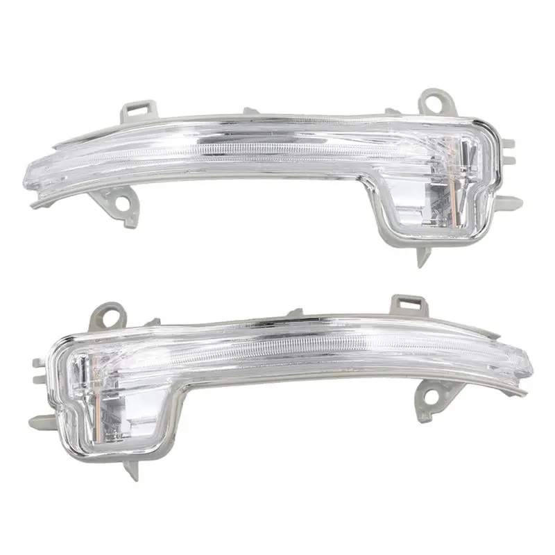 AEF2-1Pair Rearview Mirror Light 63137377963 63137377964 For BMW X2 F39 X1 F49 16-21 Side Door Mirror Turn Indicator Lamp
AEF2-1Pair Rearview Mirror Light 63137377963 63137377964 For BMW X2 F39 X1 F49 16-21 Side Door Mirror Turn Indicator Lamp