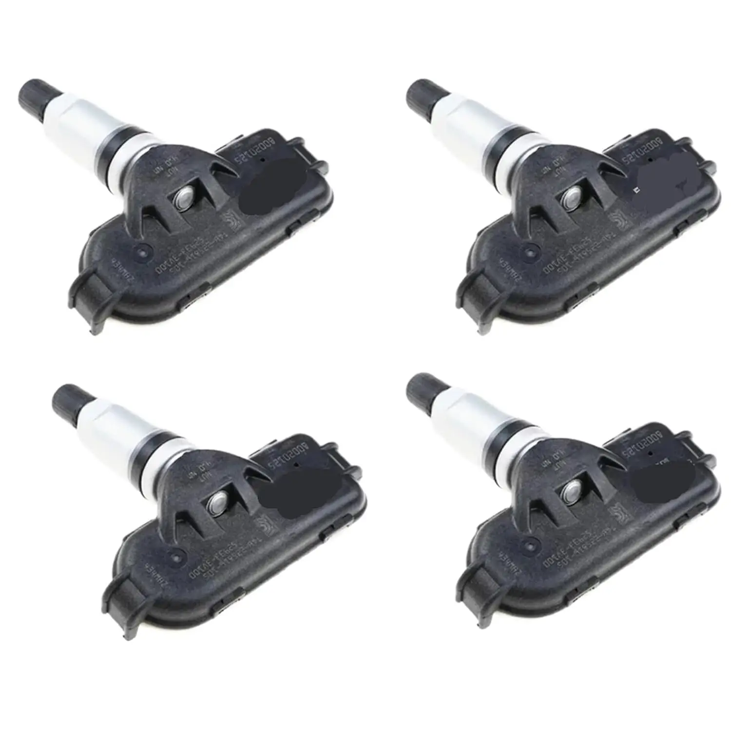 Original 2933-3v600 529333v600 Tpms For 2011 2012 2013 2014 2015 2016 2017 Rio Tire Pressure Sensor 433mhz 5tire Sensors
Original 2933-3v600 529333v600 Tpms For 2011 2012 2013 2014 2015 2016 2017 Rio Tire Pressure Sensor 433mhz 5tire Sensors