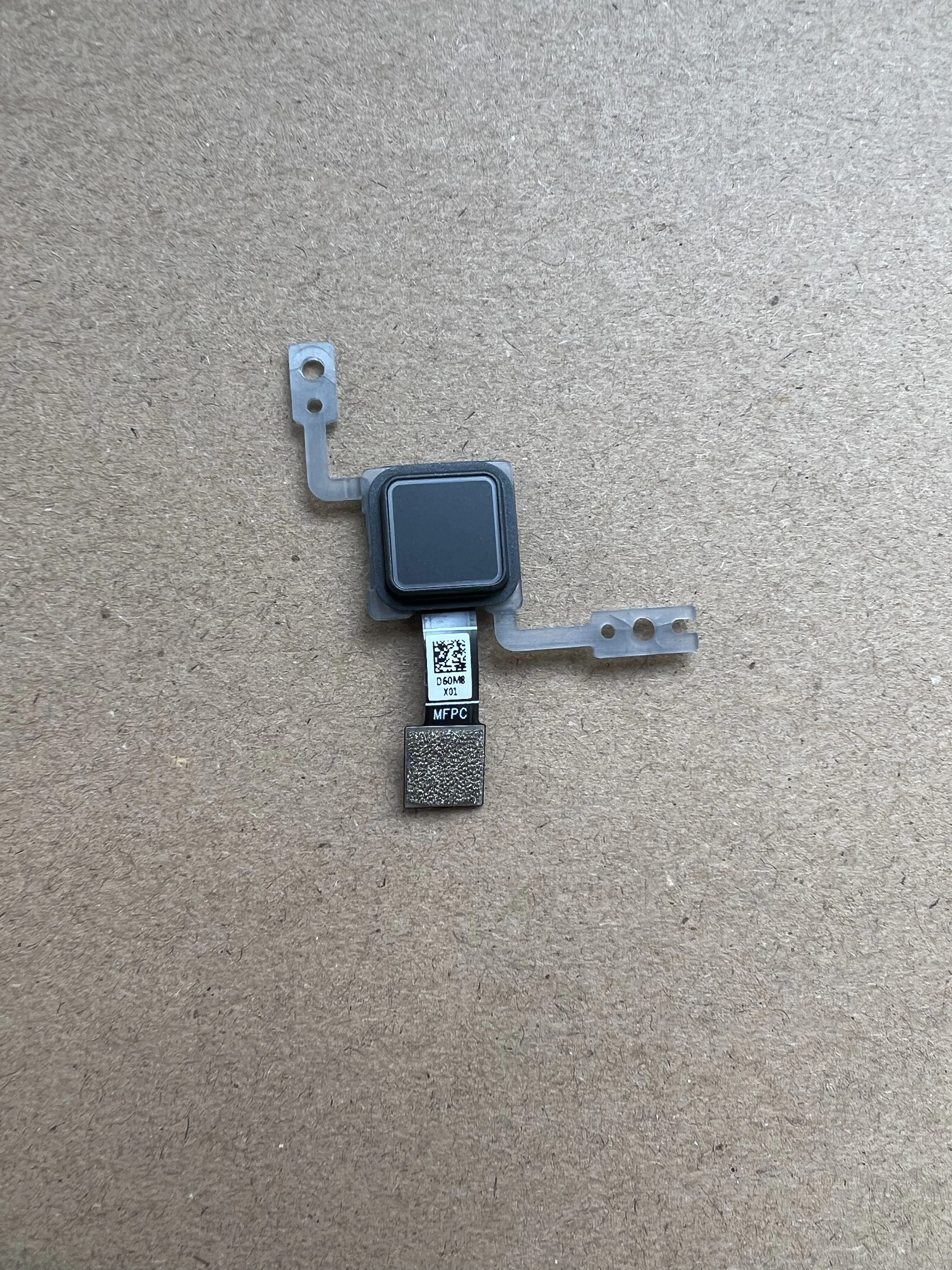For Dell latitude 5440 fingerprint button power button 0D60M8 05XWC3
For Dell latitude 5440 fingerprint button power button 0D60M8 05XWC3