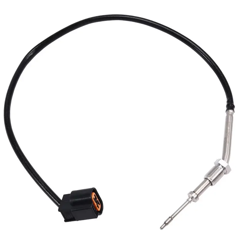 Durable-Exhaust High Temperature Sensor For Pajero Montero IV 2006-2016 V88 V98 1587A015
Durable-Exhaust High Temperature Sensor For Pajero Montero IV 2006-2016 V88 V98 1587A015