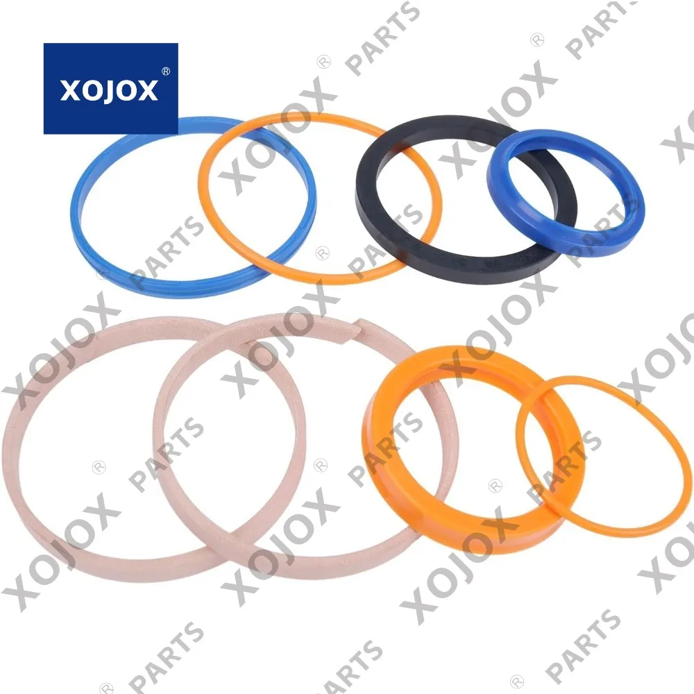 XOJOX AIVWUMOT Hydraulic Cylinder Seal Kit 991-00100 For JCB Backhoe Loader 208S HF 210S 210SU 1400B 1550B 1600B 1700B 214 215 2
XOJOX AIVWUMOT Hydraulic Cylinder Seal Kit 991-00100 For JCB Backhoe Loader 208S HF 210S 210SU 1400B 1550B 1600B 1700B 214 215 2