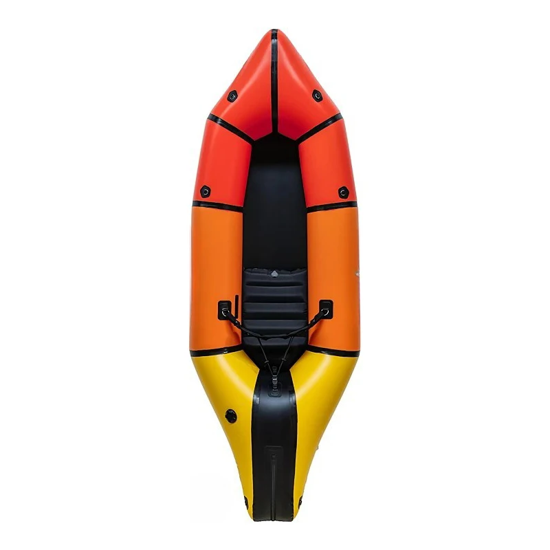 Outdoor Recreation PVC Ultralight Adventure Inflatable Backpacking Packraft/Pack Raft Best Price Kokopeli
Outdoor Recreation PVC Ultralight Adventure Inflatable Backpacking Packraft/Pack Raft Best Price Kokopeli