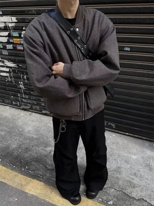 Куртка Cleanfit American Sle Cotton Jaet 2025: Зимняя, Молодежная, Модная, Теплая, Длинная, Свободного кроя, в стиле Workwear, Цветная, Бомбер
Куртка Cleanfit American Sle Cotton Jaet 2025: Зимняя, Молодежная, Модная, Теплая, Длинная, Свободного кроя, в стиле Workwear, Цветная, Бомбер