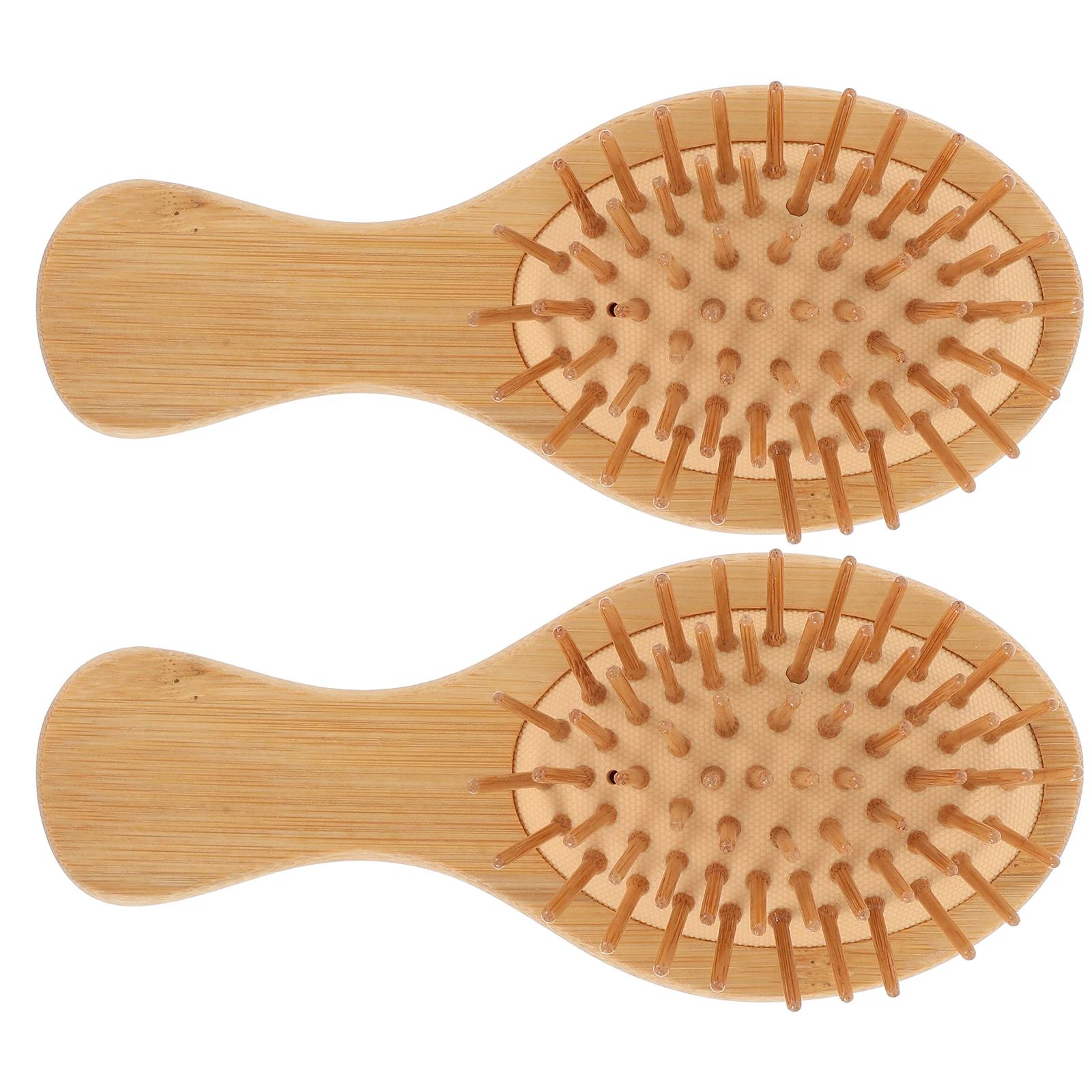 2 шт. мини-массажные расчески с мягкой подушечкой, портативный массажер для кожи головы, снимающий стресс, легкий, прочный, для ухода за волосами
2 шт. мини-массажные расчески с мягкой подушечкой, портативный массажер для кожи головы, снимающий стресс, легкий, прочный, для ухода за волосами