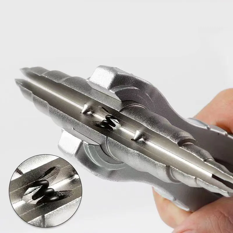 Ручной расширитель медной трубки Ремонтный ручной инструмент Кондиционер Ручной расширитель медной трубы для дома Расширение холодильного оборудования
Ручной расширитель медной трубки Ремонтный ручной инструмент Кондиционер Ручной расширитель медной трубы для дома Расширение холодильного оборудования