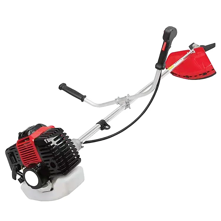 VA18 2-stroke Brush Cutter 42CC Lawn Mower Automatic Professional Quality Safety 2024
VA18 2-stroke Brush Cutter 42CC Lawn Mower Automatic Professional Quality Safety 2024