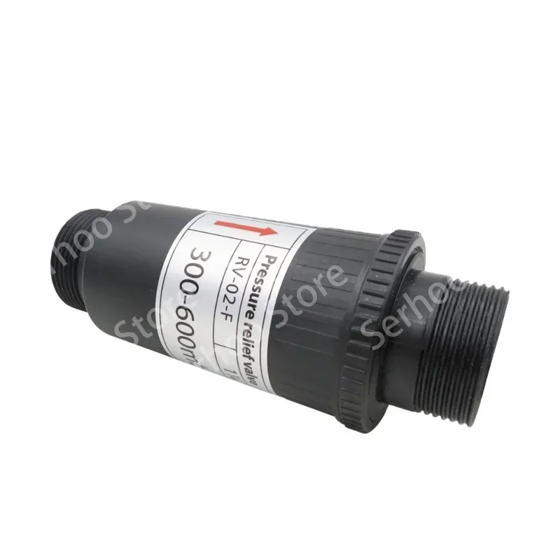 RV-01 RV-02 Performance Engines Accessories Constant Flow Rate Valves Pressure Relief Valve
RV-01 RV-02 Performance Engines Accessories Constant Flow Rate Valves Pressure Relief Valve