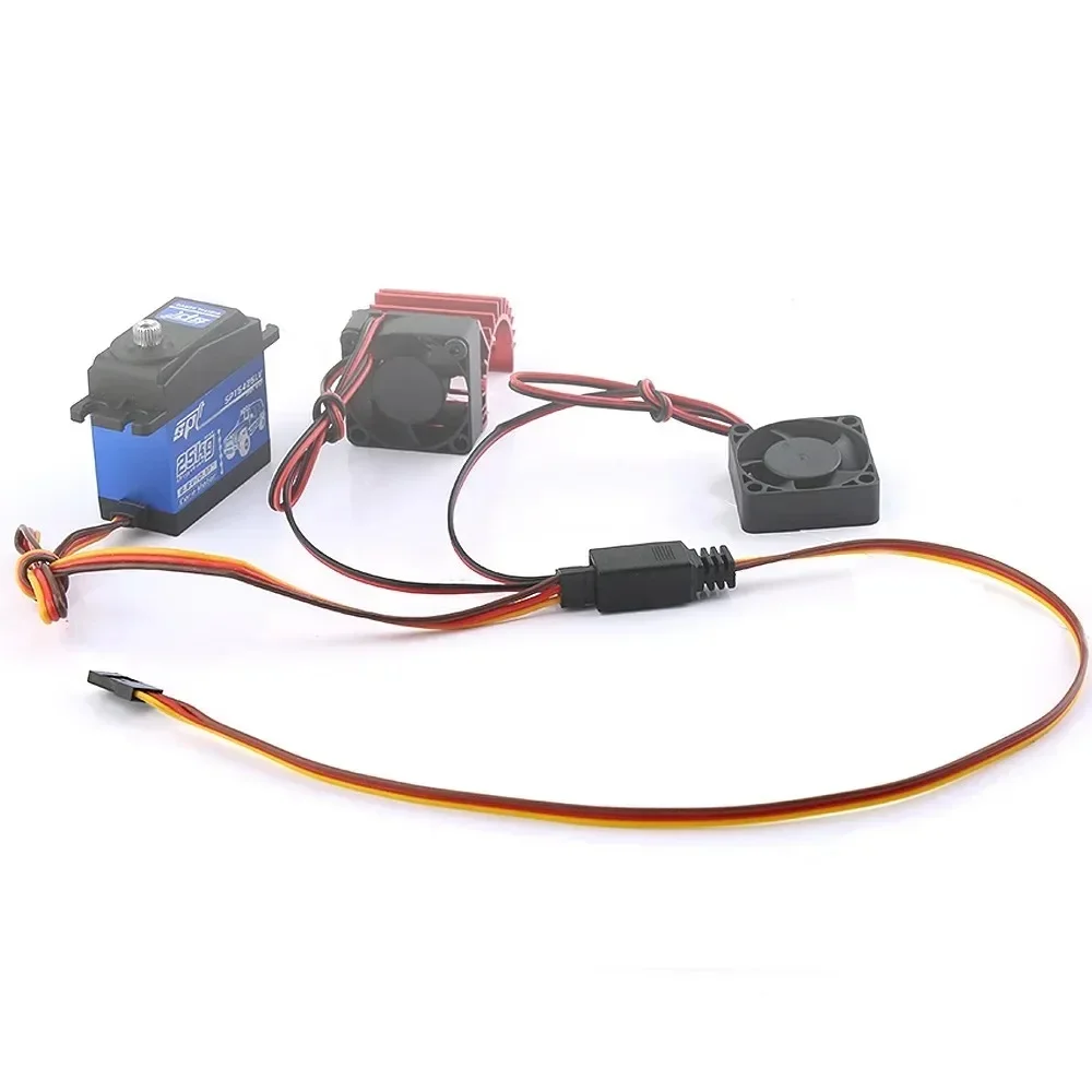 RC Y line Length 350mm Remote Control Cable Servo Fan Extender Wire for Futaba JR RC Car HSP Trxs TRX4 Axial SCX10
RC Y line Length 350mm Remote Control Cable Servo Fan Extender Wire for Futaba JR RC Car HSP Trxs TRX4 Axial SCX10