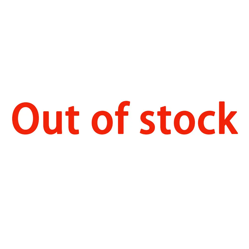 Out of Stock Out of Stock
Out of Stock Out of Stock