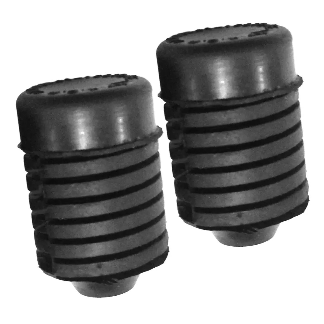 2 шт., резиновые накладки на бампер для Toyota Tacoma Tundra 2015 2014 2013 2012 2011 2010 2009 2008 2007
2 шт., резиновые накладки на бампер для Toyota Tacoma Tundra 2015 2014 2013 2012 2011 2010 2009 2008 2007