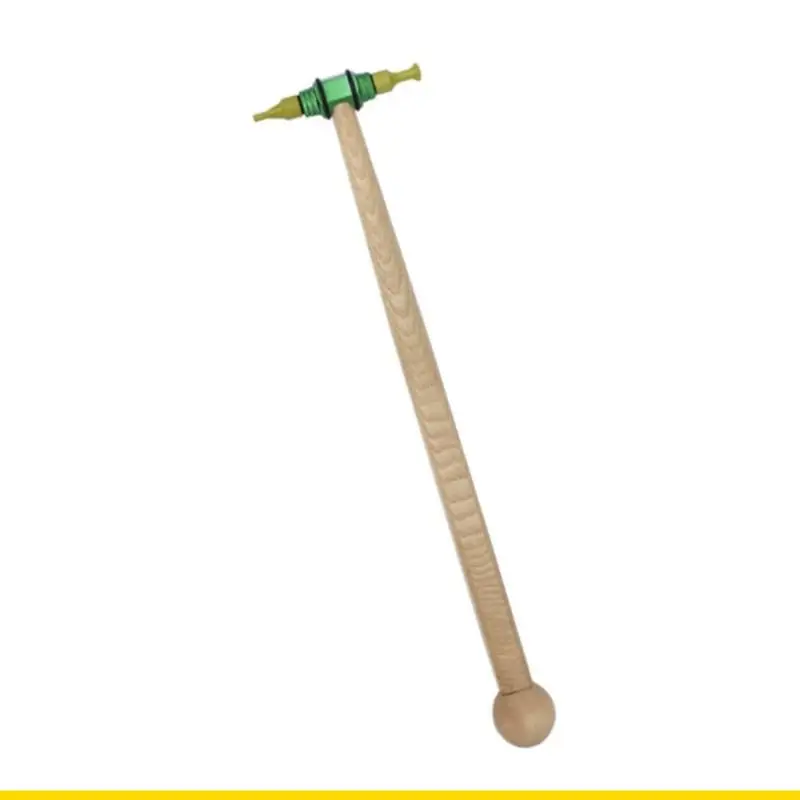 SZCH Multifunctional Car Dent Repair Hammer With PAI Head and Wooden Handle Suitable for Mechanic DIYer Car Owners Garage Use
SZCH Multifunctional Car Dent Repair Hammer With PAI Head and Wooden Handle Suitable for Mechanic DIYer Car Owners Garage Use