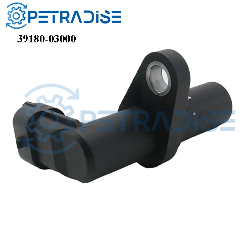 New Crankshaft Position Sensor For Hyundai I10 I20 Kia Picanto Rio MK3 11-17 Auto Parts OEM 39180-03000 3918003000 39180 03000
New Crankshaft Position Sensor For Hyundai I10 I20 Kia Picanto Rio MK3 11-17 Auto Parts OEM 39180-03000 3918003000 39180 03000