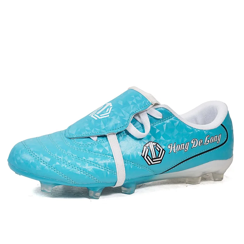 New Low Cut Football TF/FG Boots Men's Training Shoes Breathable Soccer Shoes for Practical Use and Club Matches Cross-Border
New Low Cut Football TF/FG Boots Men's Training Shoes Breathable Soccer Shoes for Practical Use and Club Matches Cross-Border