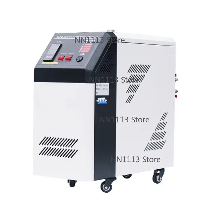 Industrial Movable Mold Temperature Controller 6kw Plastic Mold Heater Tool with Pump Direct Cooling Accuracy 1
Industrial Movable Mold Temperature Controller 6kw Plastic Mold Heater Tool with Pump Direct Cooling Accuracy 1