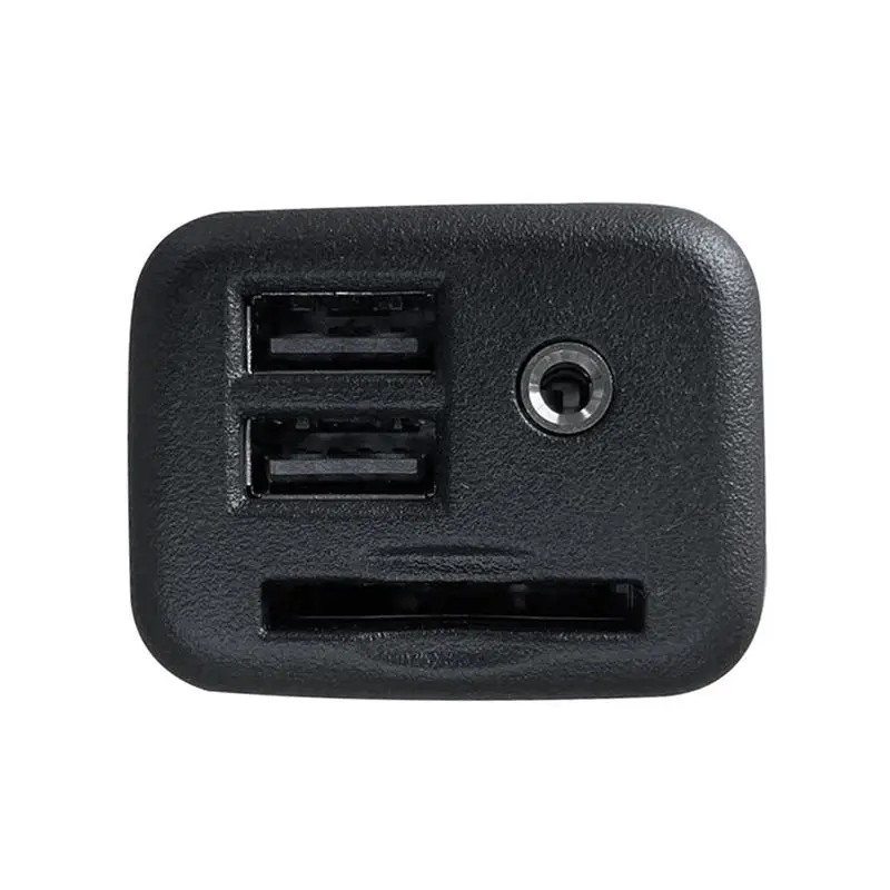 Car Brand New DUAL USB And SIM Card Port 13516723 Fit For 84789791 42491340 Car Dual Charging Ports-Y79A
Car Brand New DUAL USB And SIM Card Port 13516723 Fit For 84789791 42491340 Car Dual Charging Ports-Y79A