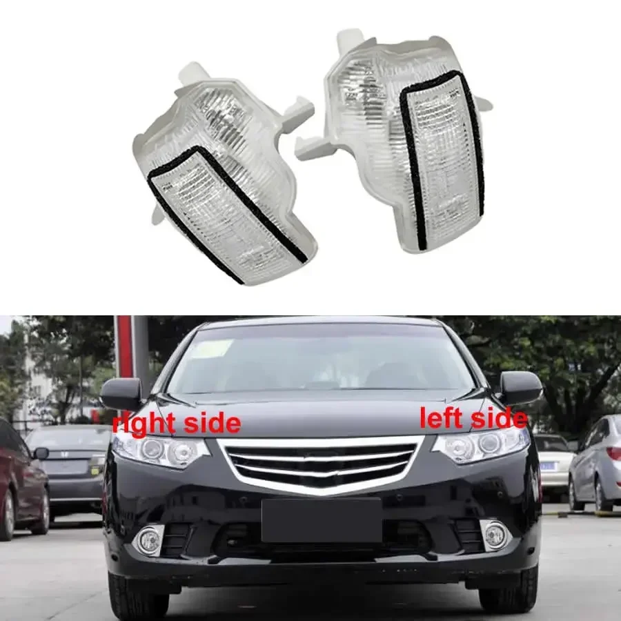 For Honda Spirior 2009 2010 2011 2012 2013 2014 Car Accessories Rearview Mirror Marker Lamps Side Mirrors Turn Signal Light
For Honda Spirior 2009 2010 2011 2012 2013 2014 Car Accessories Rearview Mirror Marker Lamps Side Mirrors Turn Signal Light