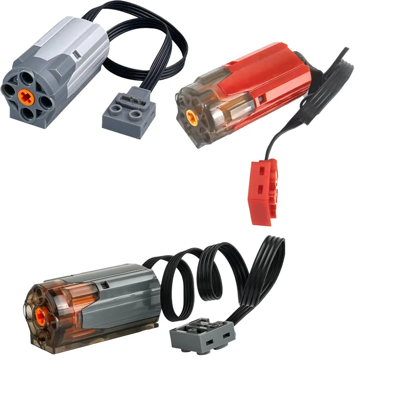 1/2/5/PCS new technology parts 3 models 8883 M motor compatible with brand building block car truck model charging speed
1/2/5/PCS new technology parts 3 models 8883 M motor compatible with brand building block car truck model charging speed