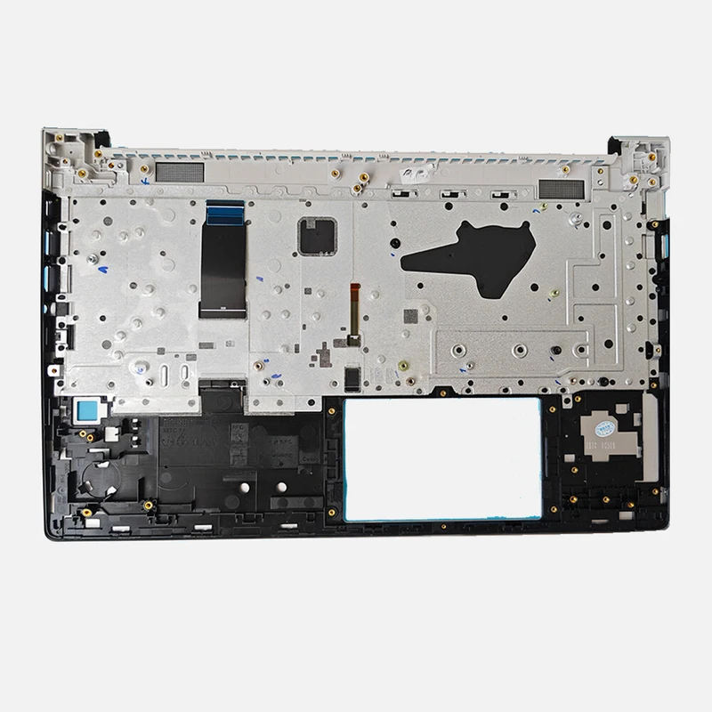 A+New For HP Probook 450 455 G10 Palmrest Case Backlit Keyboard N43874-001
A+New For HP Probook 450 455 G10 Palmrest Case Backlit Keyboard N43874-001