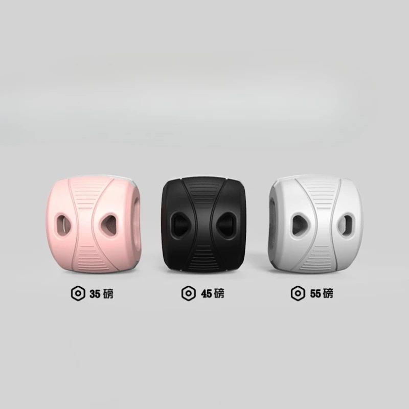 High-grade facial correction chewing, lifting the face line mandibular masseter muscle
High-grade facial correction chewing, lifting the face line mandibular masseter muscle