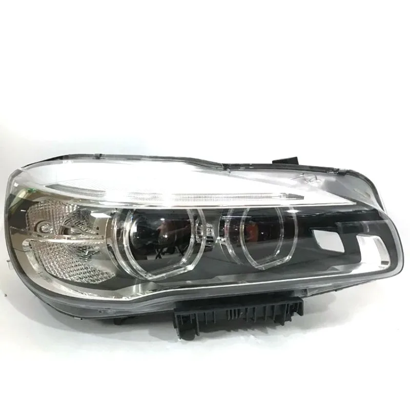 High Quality OEM LED Full Headlight For 2013-2016 For BMW 2 Series F45 F46 6000K Color Temperature Long Expiration Date
High Quality OEM LED Full Headlight For 2013-2016 For BMW 2 Series F45 F46 6000K Color Temperature Long Expiration Date