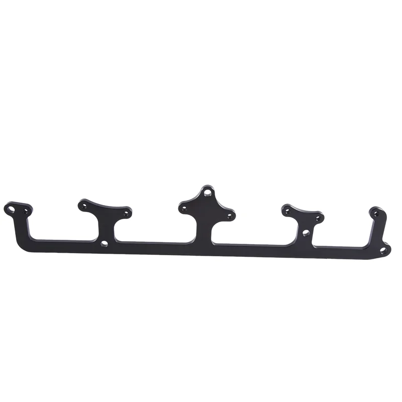 1 Set 19005218 Ignition Coil Bracket Engine Supplies Bracket Mounted Valve Cover Black-Y46A
1 Set 19005218 Ignition Coil Bracket Engine Supplies Bracket Mounted Valve Cover Black-Y46A