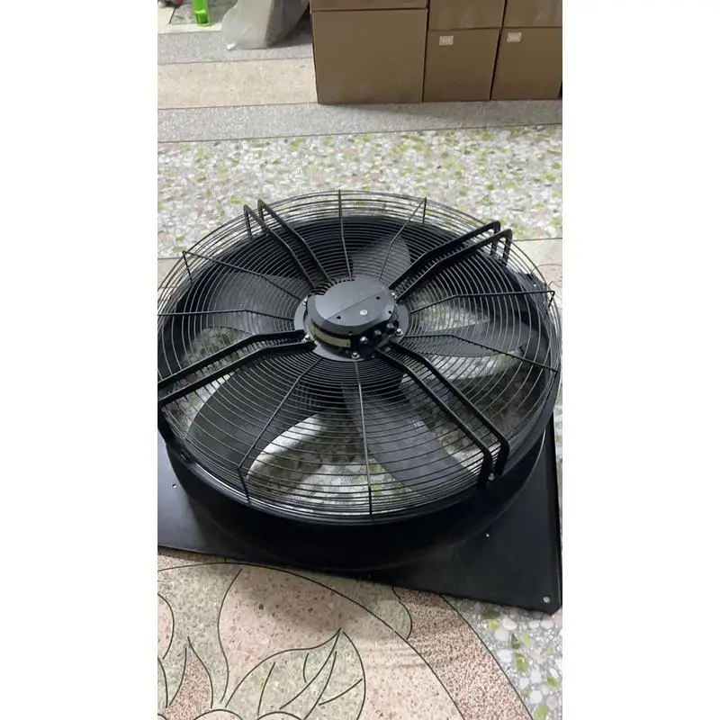 New w3g910-ks35-03/f01 fan, air conditioner external unit condenser fan, cooling fan 380v
New w3g910-ks35-03/f01 fan, air conditioner external unit condenser fan, cooling fan 380v