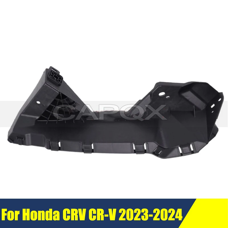Front Headlamp Bracket Guide Support Fit For Honda CRV CR-V 2023-2024 Front Headlight Bracket Holder Cover
Front Headlamp Bracket Guide Support Fit For Honda CRV CR-V 2023-2024 Front Headlight Bracket Holder Cover