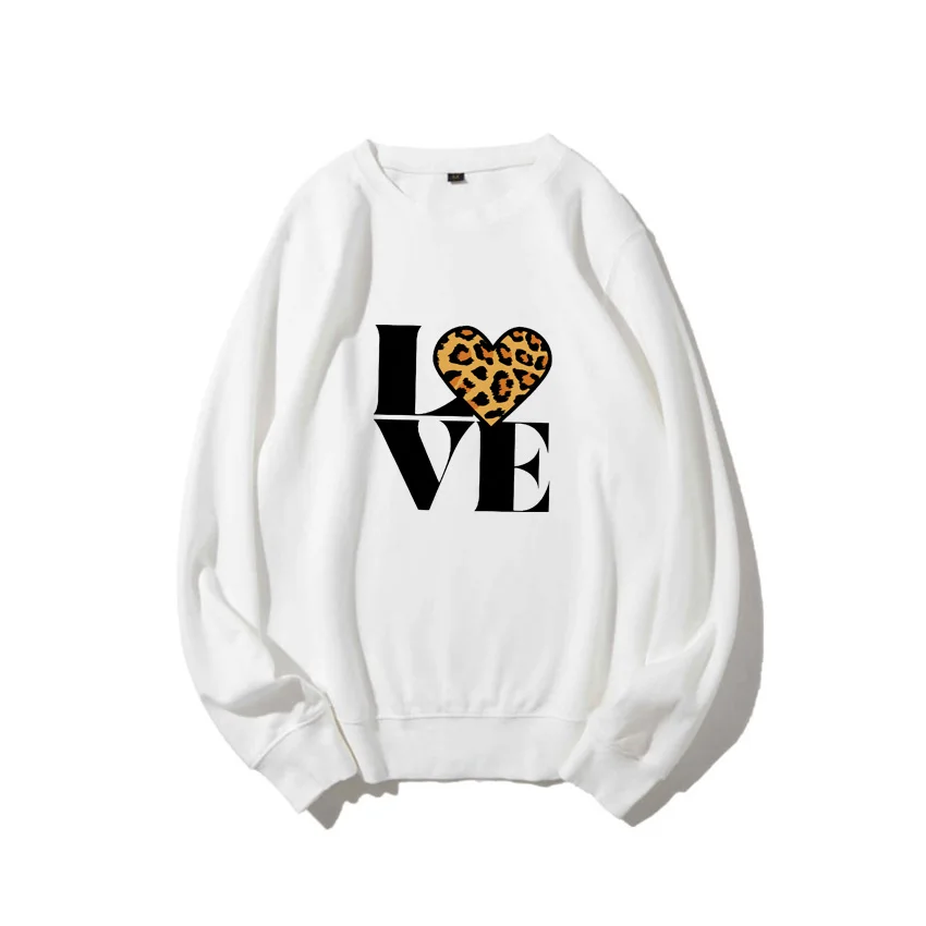 Cute Letter Love Sweet PrintedSpring Autumn Sweaters for Pregnant Women Customized Print Idea Cool Pregnant Woman Sweatshirt DIY
Cute Letter Love Sweet PrintedSpring Autumn Sweaters for Pregnant Women Customized Print Idea Cool Pregnant Woman Sweatshirt DIY