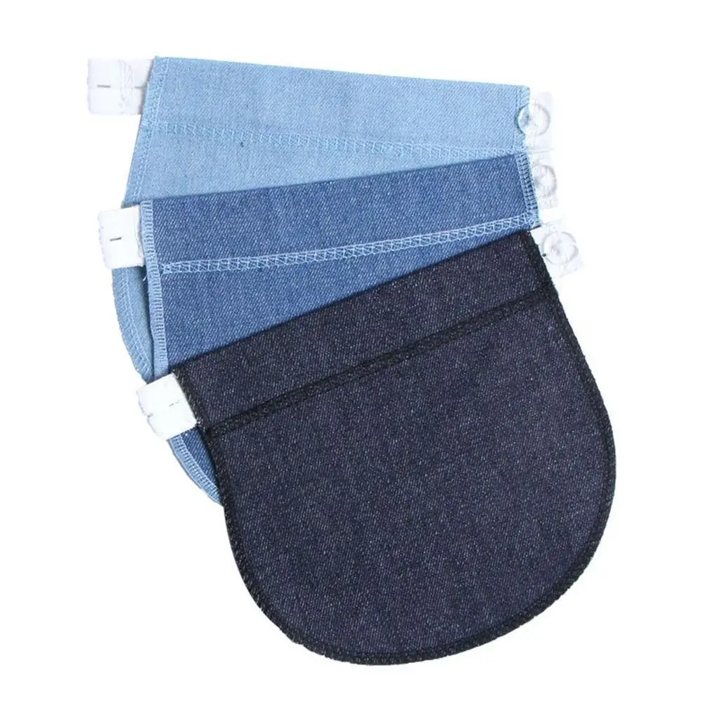 Pregnancy Support Pregnant Sewing Accessories Pregnancy Waistband Maternity Belt Pants Extended Cloth Waist Extender Cloth
Pregnancy Support Pregnant Sewing Accessories Pregnancy Waistband Maternity Belt Pants Extended Cloth Waist Extender Cloth