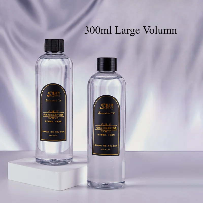 Large Volumn Diffuser Refill, Essential Oil For Ultrasonic Oil Diffuser, Perfume Scent Cologne For Man,Westin White Tea, 300ml
Large Volumn Diffuser Refill, Essential Oil For Ultrasonic Oil Diffuser, Perfume Scent Cologne For Man,Westin White Tea, 300ml