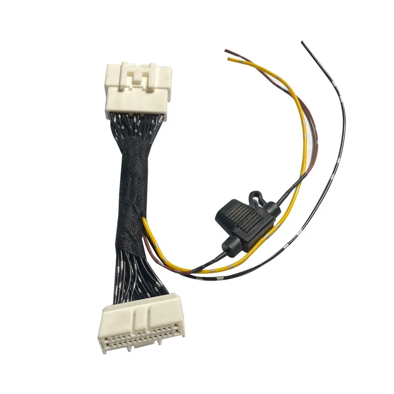 1Pcs For Tesla Model 3/Model Y OBD Power Supply Dedicated Line Automobiles Parts Accessories Car Stuff Auto
1Pcs For Tesla Model 3/Model Y OBD Power Supply Dedicated Line Automobiles Parts Accessories Car Stuff Auto