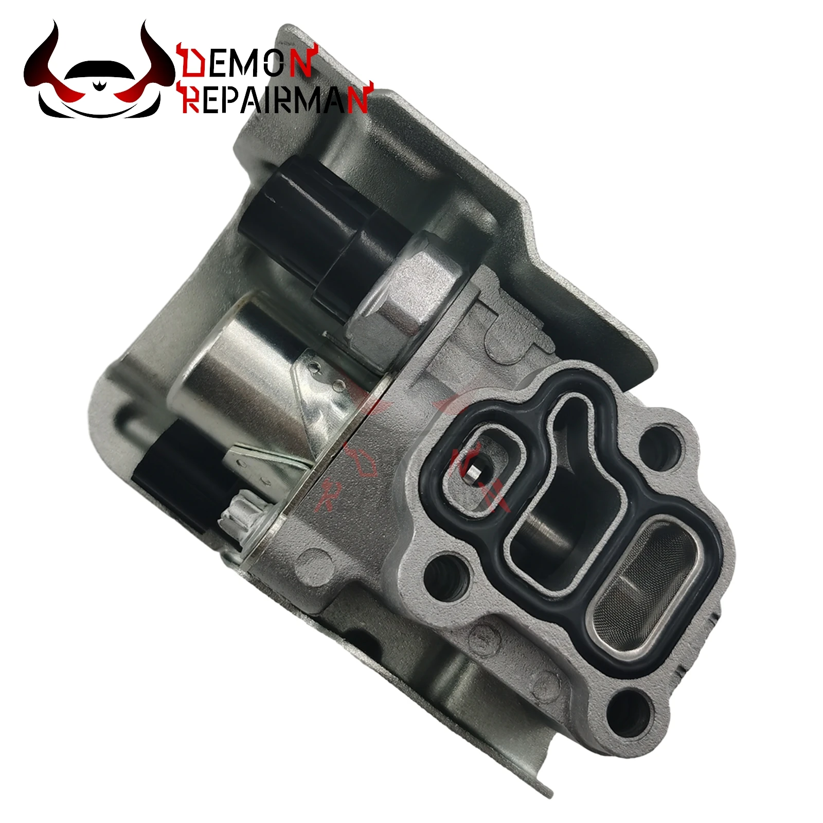VTEC Solenoid Spool Valve For Honda Civic 1.3L 1.7L Accord CR-V Element 2.4L 3.0L Acura TSX 2.4 RDX 2.3L RSX 2.0L 15810-RAA-A03
VTEC Solenoid Spool Valve For Honda Civic 1.3L 1.7L Accord CR-V Element 2.4L 3.0L Acura TSX 2.4 RDX 2.3L RSX 2.0L 15810-RAA-A03
