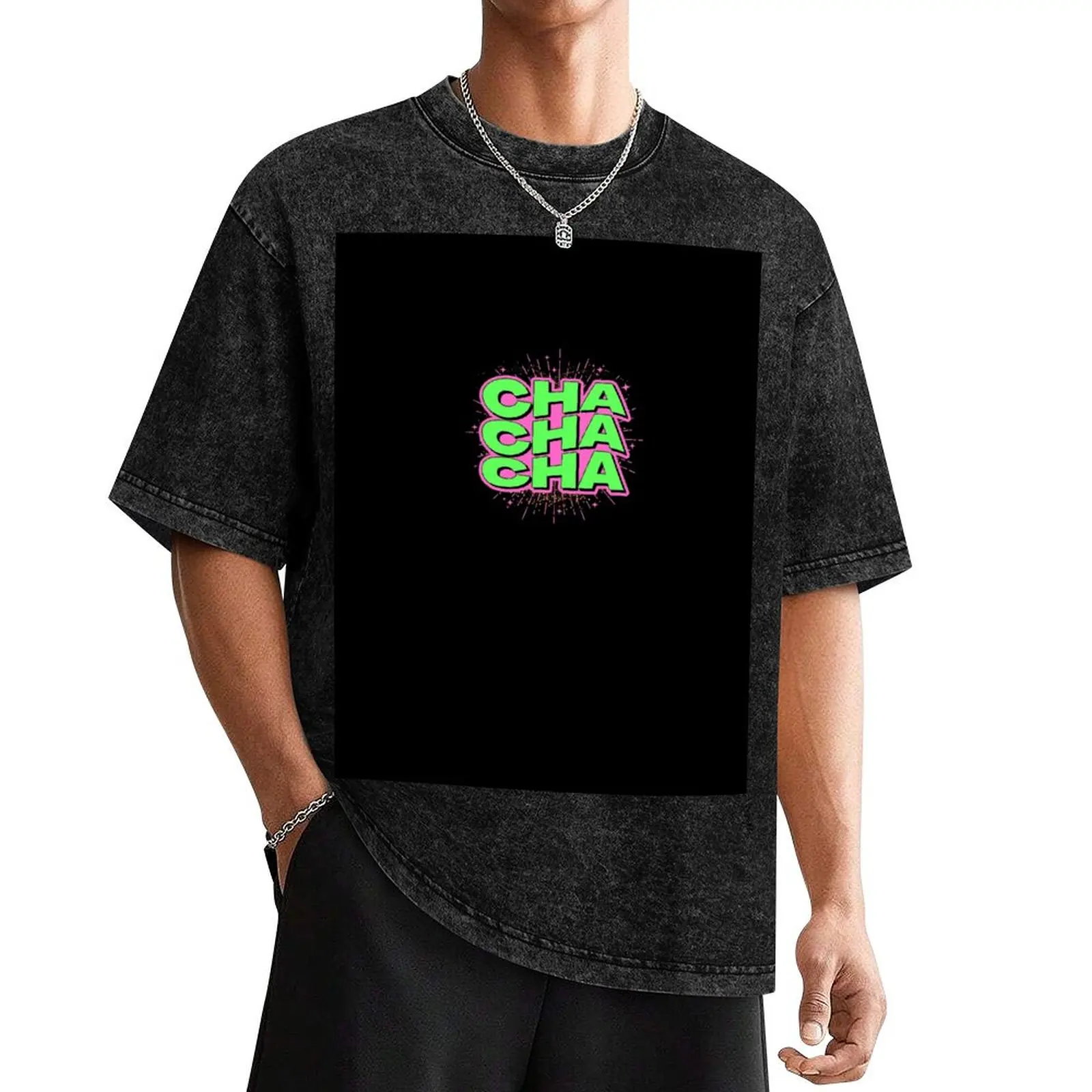 Eurovision 2023 Finland - Krij Cha Cha Cha T-Shirt Louboutins sublime mens designer clothes
Eurovision 2023 Finland - Krij Cha Cha Cha T-Shirt Louboutins sublime mens designer clothes