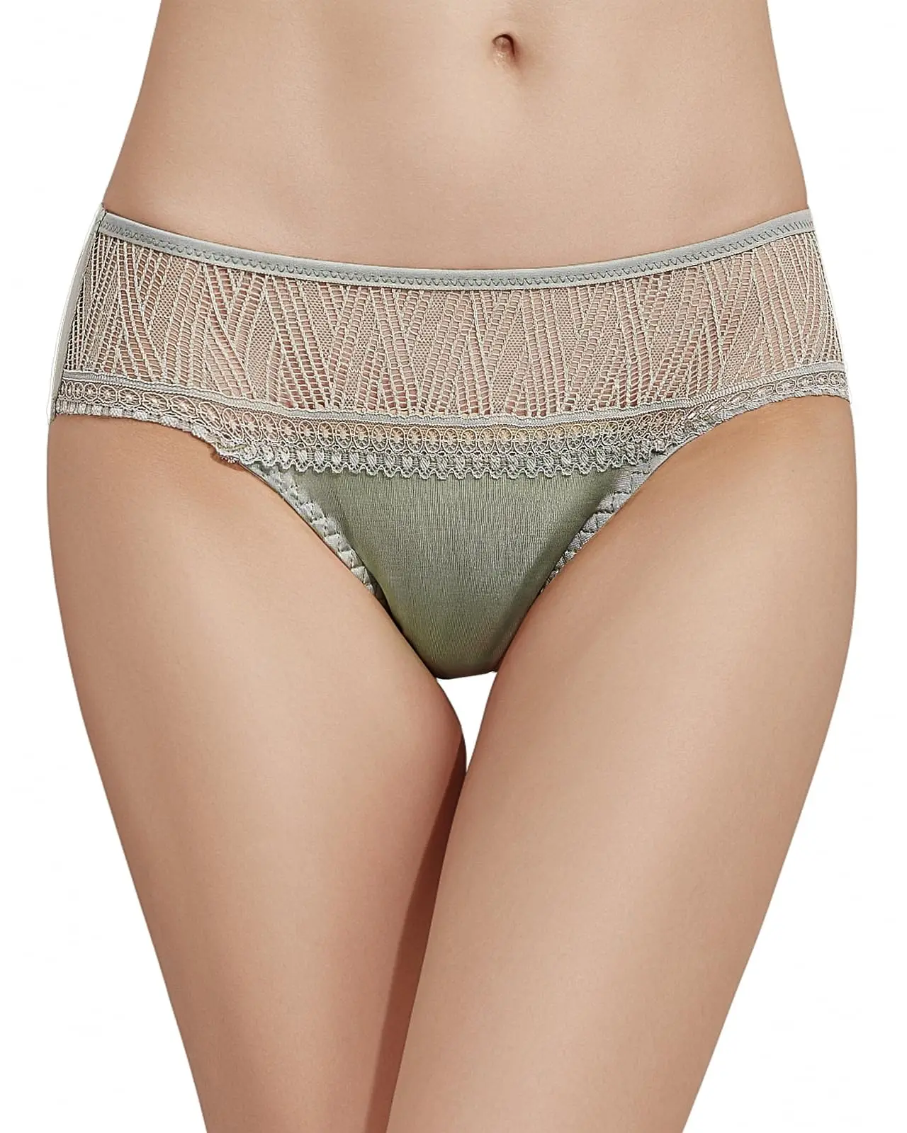 100% Mulberry Silk Underwear, Silk Satin Lace Bikini Panties, Sexy and Ultra-Breathable Silk Panties for Women
100% Mulberry Silk Underwear, Silk Satin Lace Bikini Panties, Sexy and Ultra-Breathable Silk Panties for Women