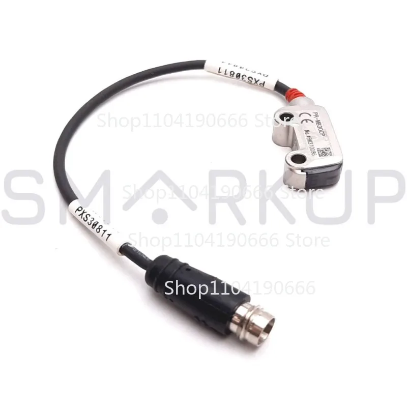 New For KEYENCE PR-MB30CP Photoelectric Sensor
New For KEYENCE PR-MB30CP Photoelectric Sensor